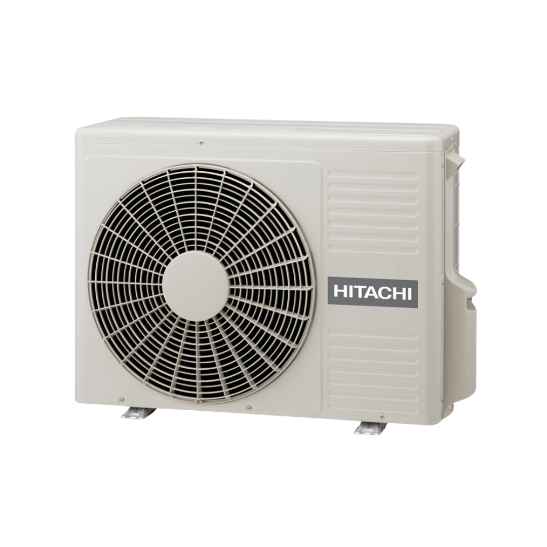 Hitachi AirHome 400 5.0kW System