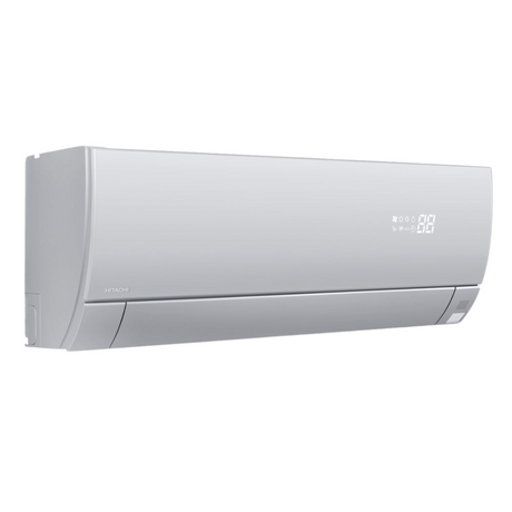 Hitachi S Premium High Wall System (Silver)