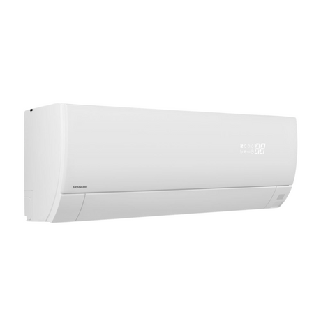 Hitachi S Premium High Wall System (White)