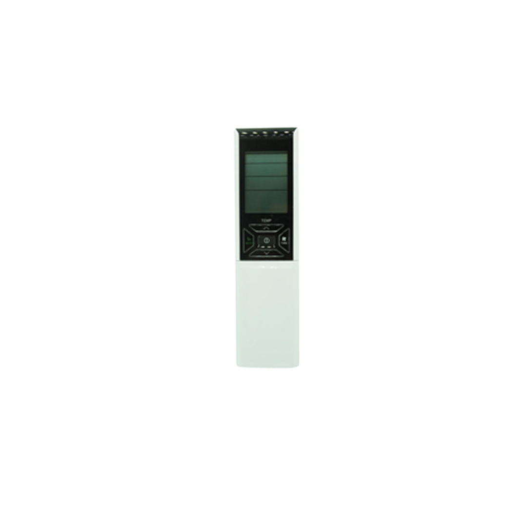 Hitachi Shirokuma Console 3.5kW System