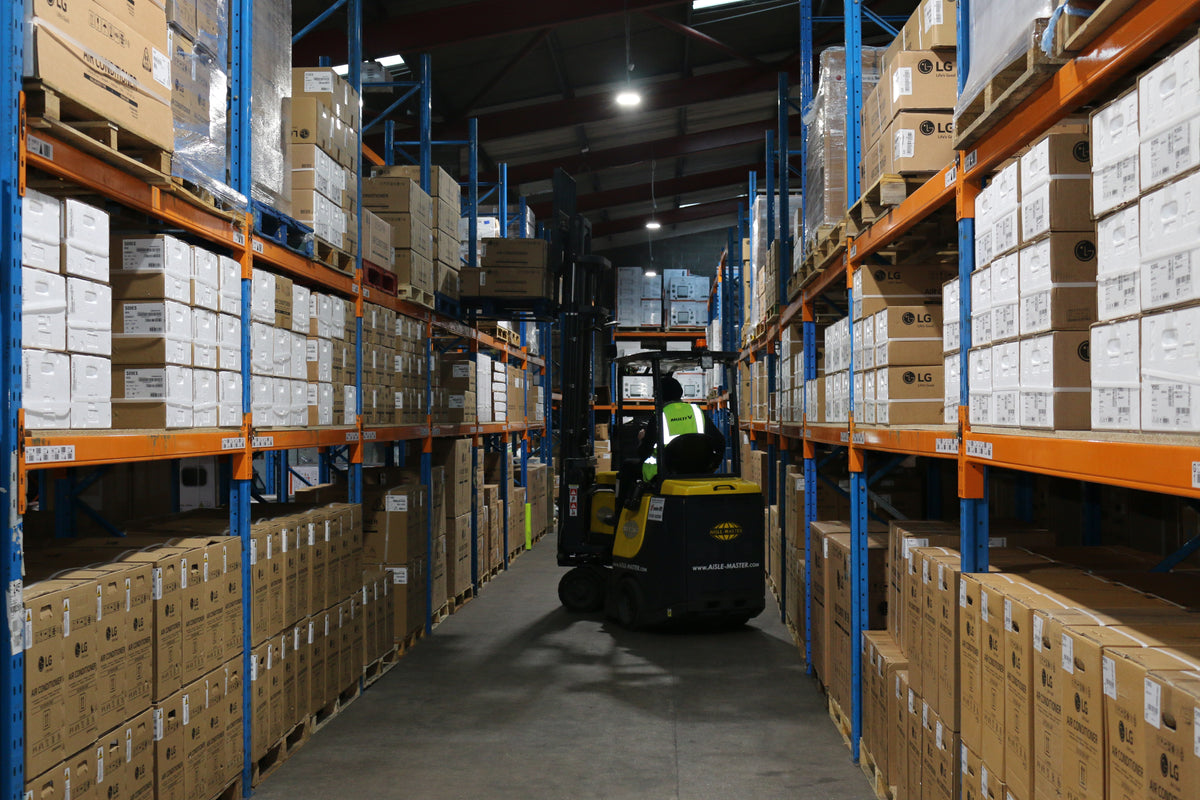Contact CoolEasy Air Conditioning Suppliers