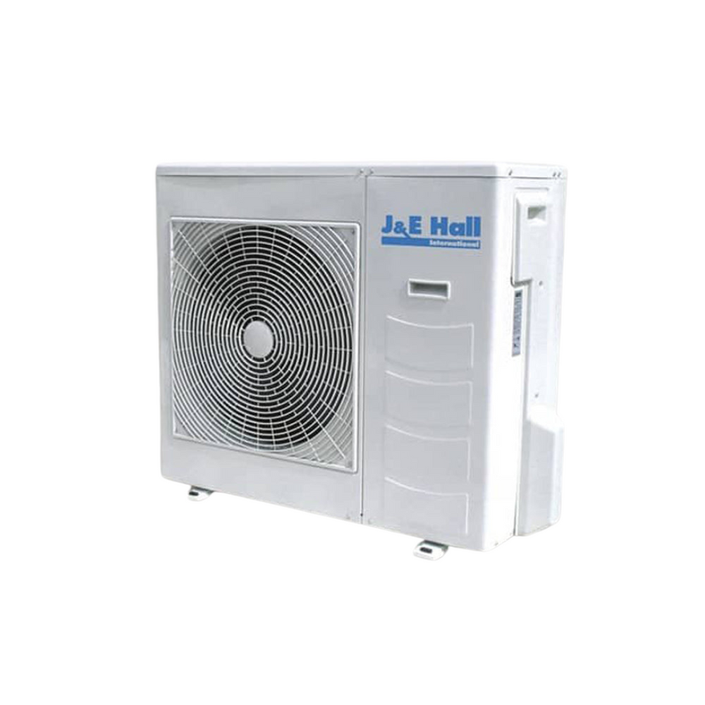 J & E Hall Refrigeration & Cooling Systems | CoolEasy