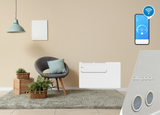 LuxAir 2.8kW All-in-one Air Con Unit
