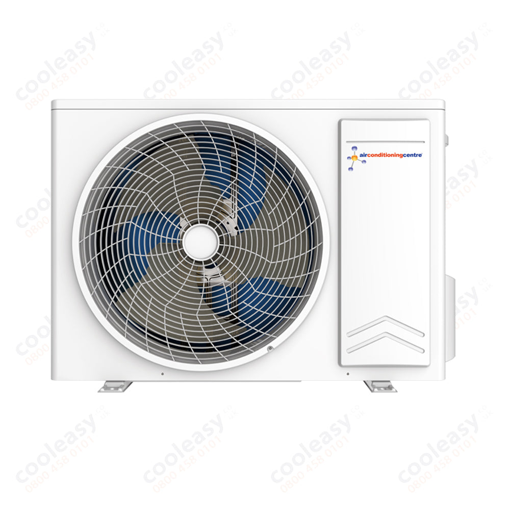 Air Con Heat Pump Inverter System - 7.0kW (24000Btu) - KFR-63IW/AGH