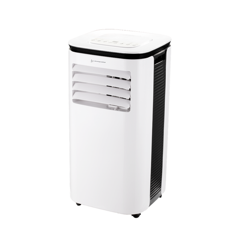 Portable Air Conditioning Unit - 2.9kW (10,000 Btu)