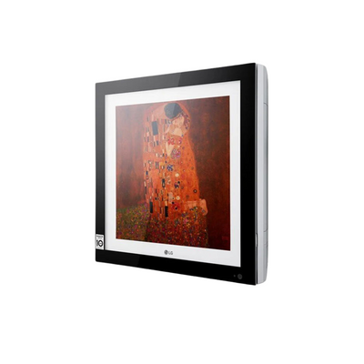 LG Multi Artcool Gallery Indoor Unit