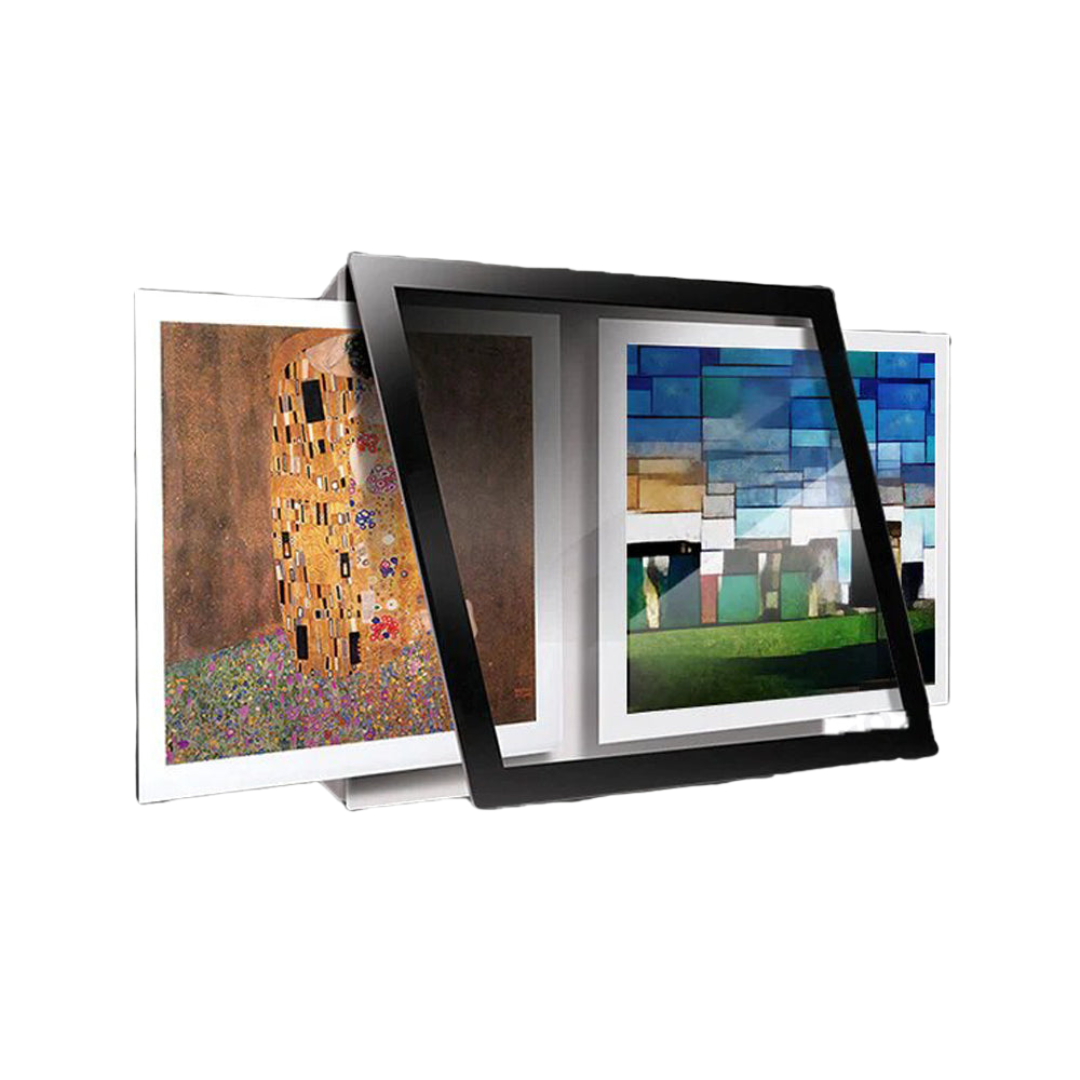 LG Artcool Gallery System