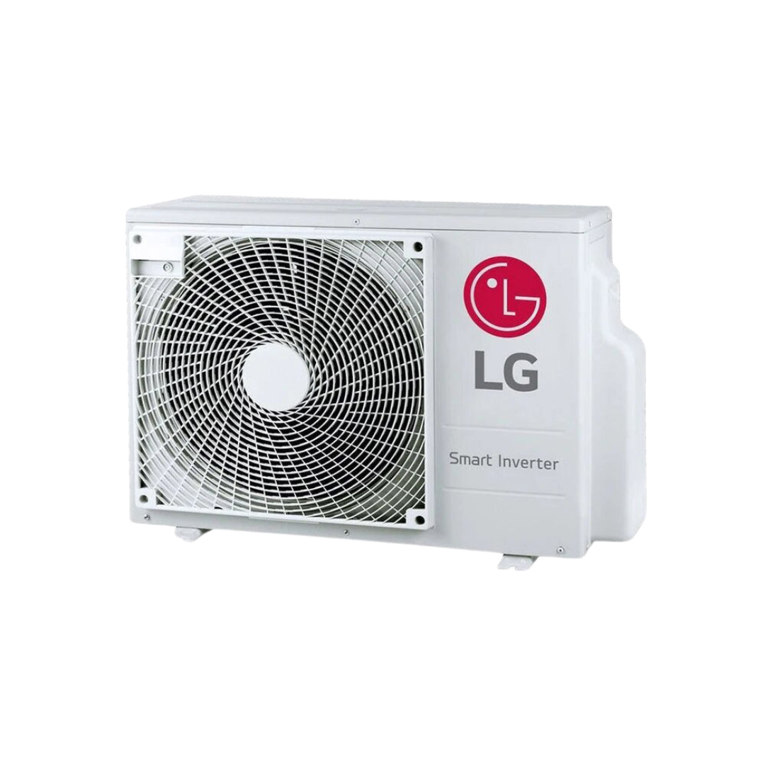 LG Artcool Gallery 2.5kW System