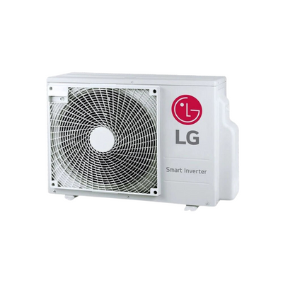 LG Multi 2 Head Outdoor Unit