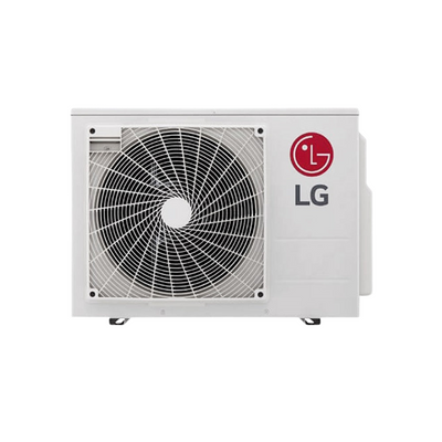 LG Multi 3 Head Outdoor Unit