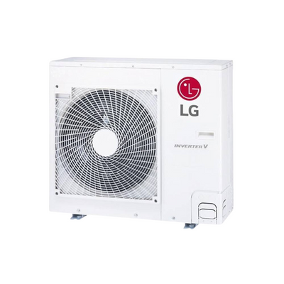 LG Multi 4 Head Outdoor Unit