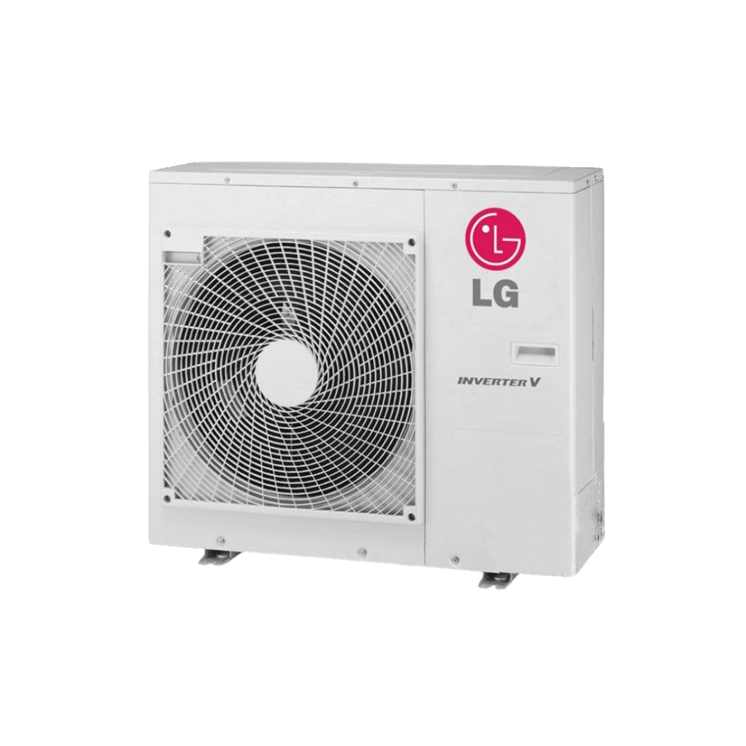 LG Multi 5 Head Outdoor Unit