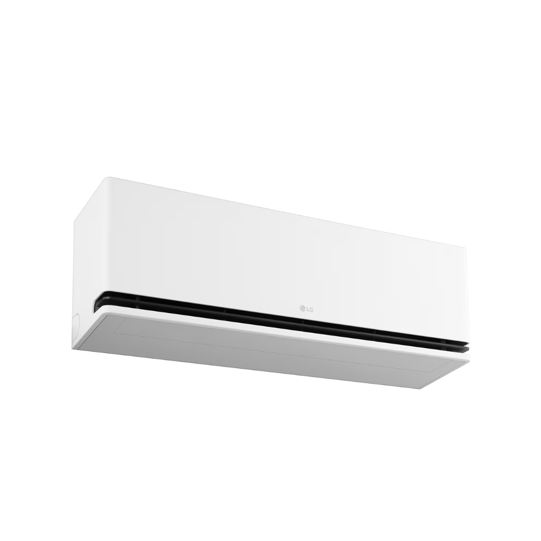 LG AI Air Deluxe High Wall System