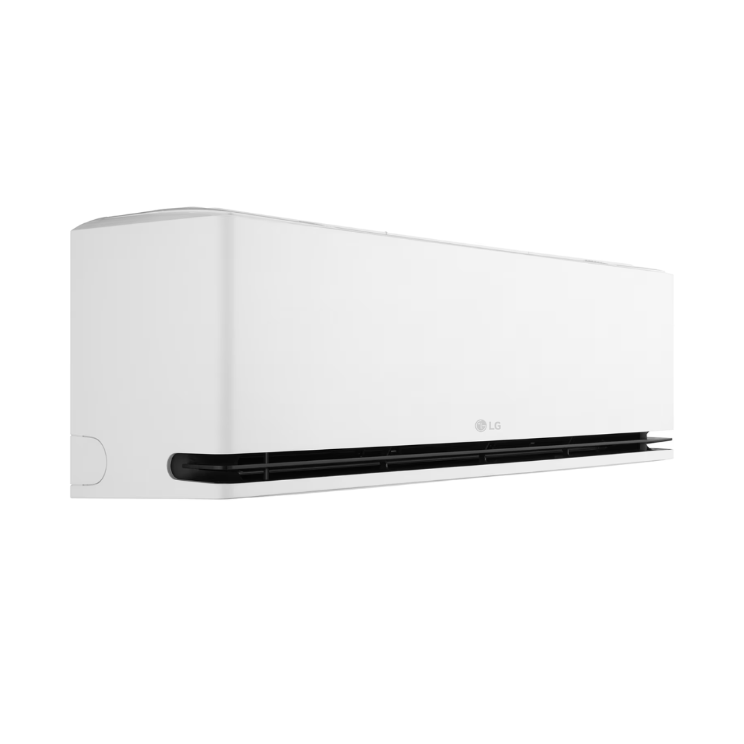 LG AI Air Deluxe High Wall System
