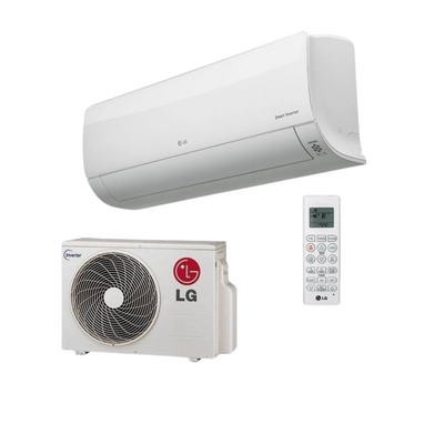 LG Deluxe 5.0kW Air Conditioning System