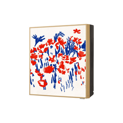 LG Artcool Gallery Special Wall Mounted Multi Indoor Unit (Requires Outdoor)