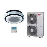 LG Round Cassette System