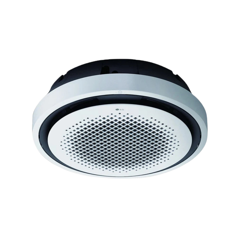 LG Round Cassette Air Conditioning Heat Pump System