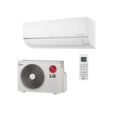 LG Standard Plus 5.0kW High Wall System