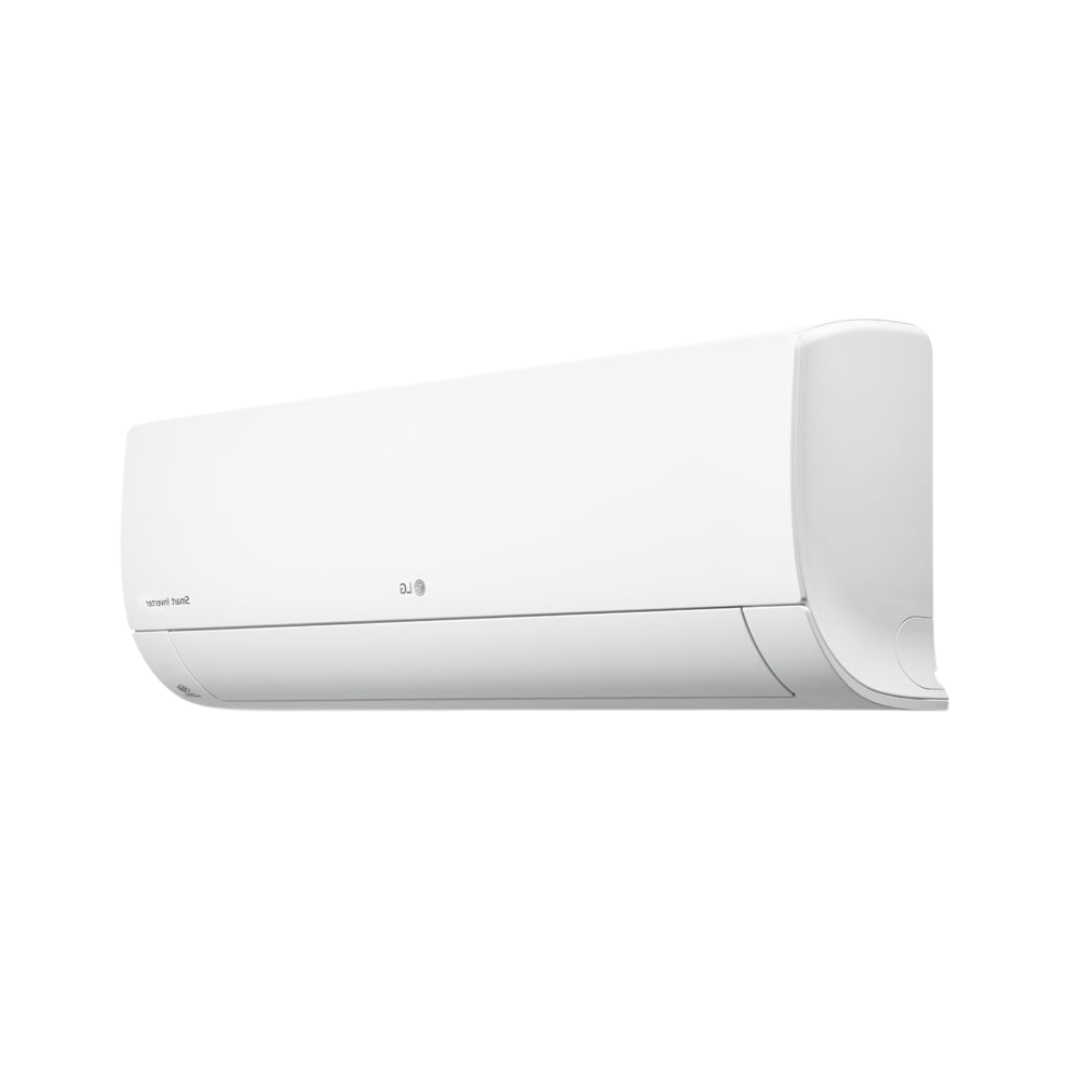 LG Standard High Wall System