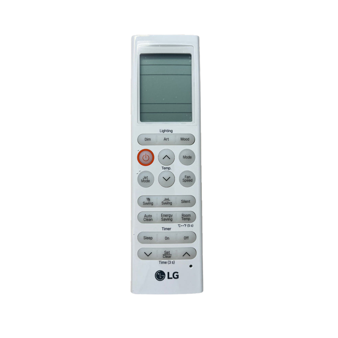 LG Stylist Controller