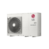 LG Therma V Heat Pump