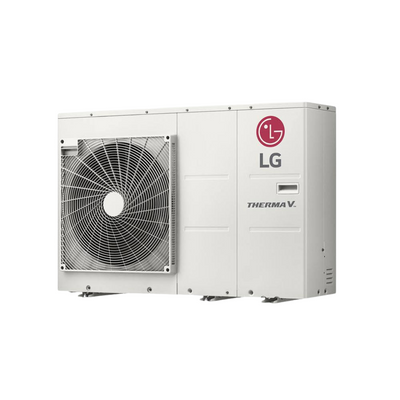 LG Therma V Heat Pump - 5.5kW