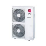 LG Therma V Heat Pump