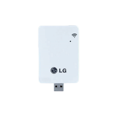 LG WiFi Controller