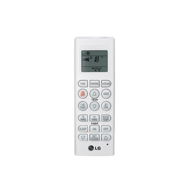 LG Wireless Remote Controller