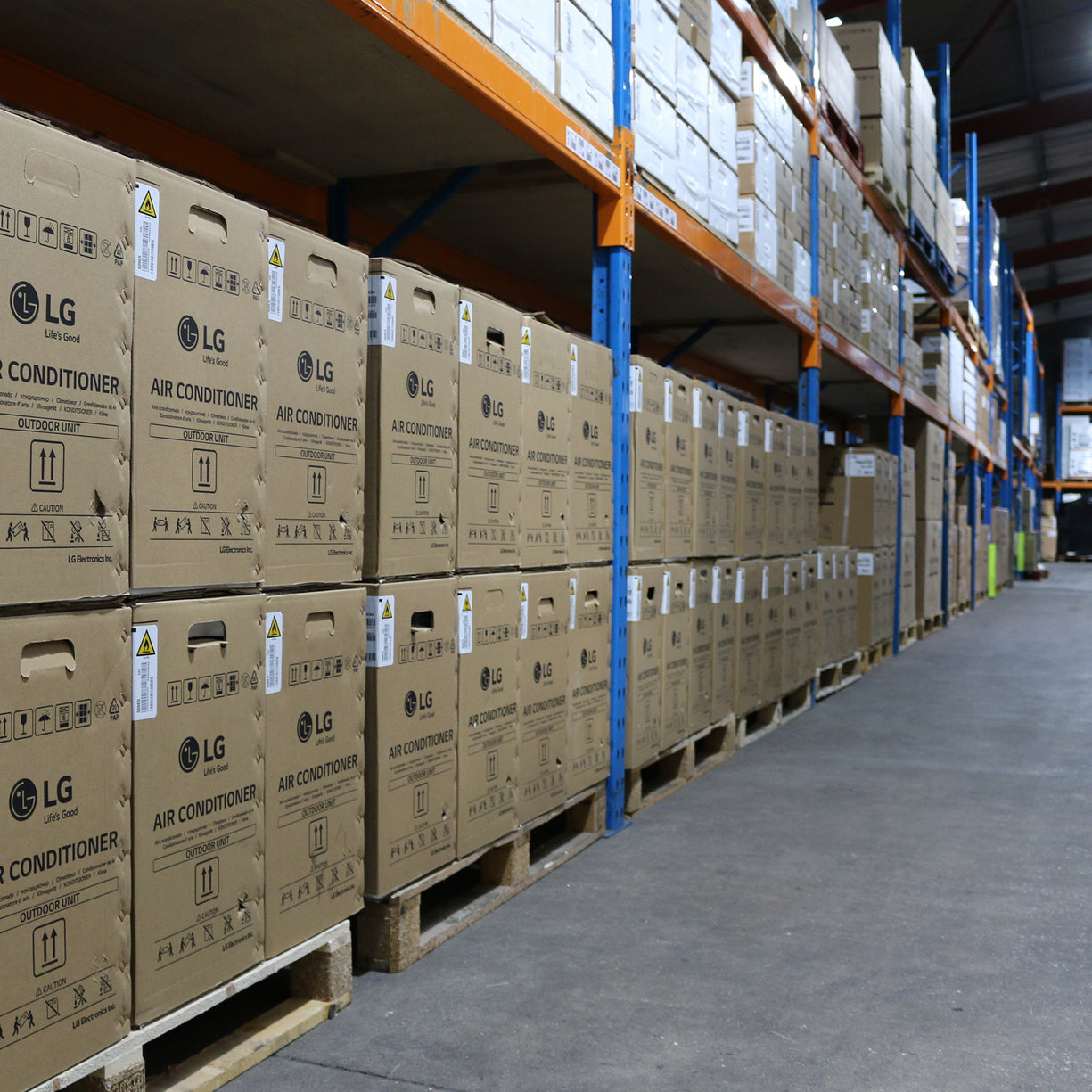 About cooleasy the uk s top online air conditioning retailer