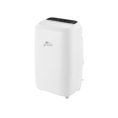 Lux Air Portable Air Conditioning Heat Pump - 3.5kW (12000 Btu)