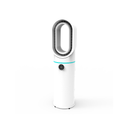 Lux Air Portable Fan Bladless Air Conditioning Unit