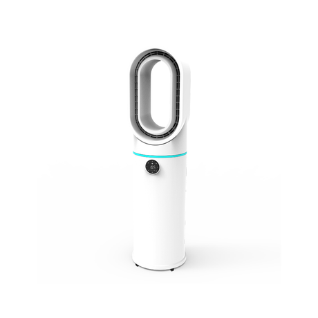 Lux Air Portable Fan Bladless Air Conditioning Unit