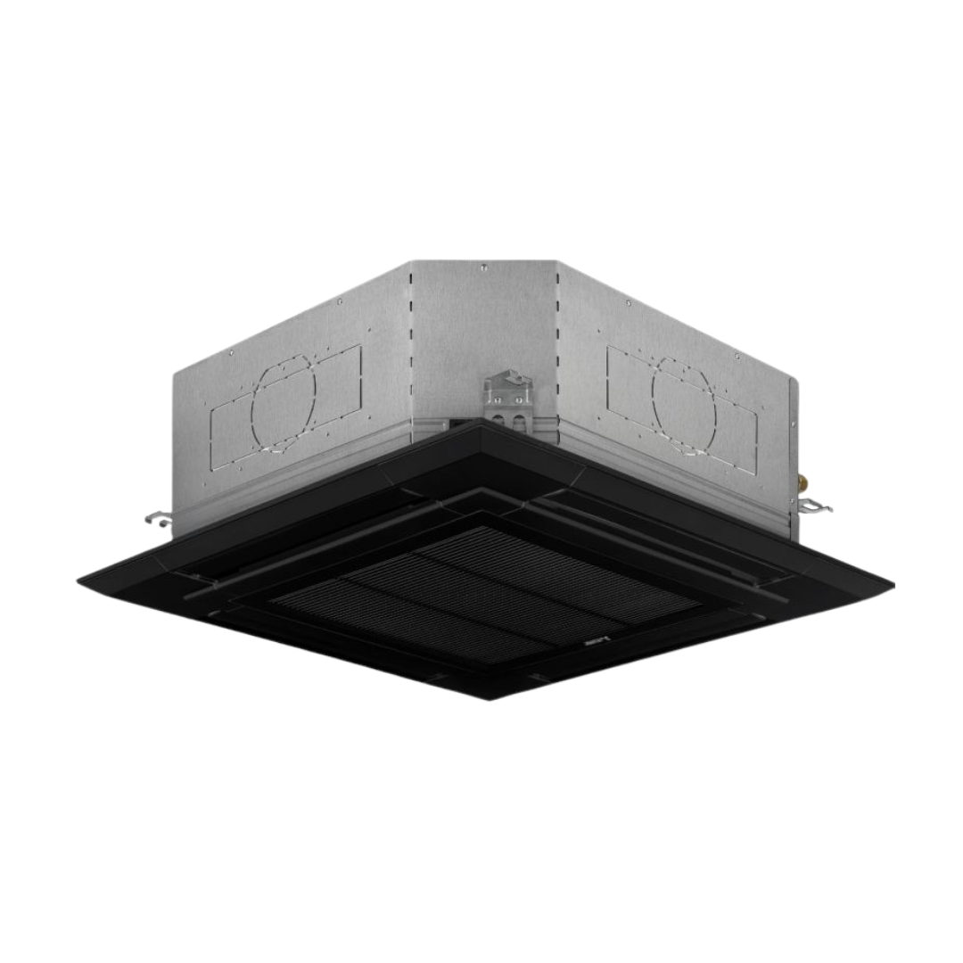 Mitsubishi Electric ZM 4-way Blow Ceiling Cassette System