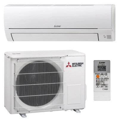 Mitsubishi Electric HR Wall Mounted Air Conditioning System