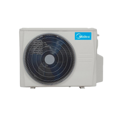 Midea Multi 3 Head Outdoor Unit