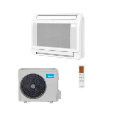 Midea 3.5kW Console System