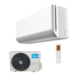 Midea 2.5kW Breezeless E System