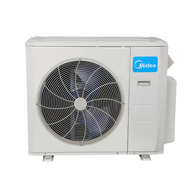 Midea Multi 4 Head Outdoor Unit