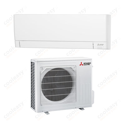 Mitsubishi Electric AY 2.5kW Wall Mounted Air Conditioning System