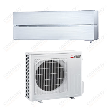 Mitsubishi Electric LN Air Conditioning System