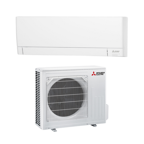 Mitsubishi Electric AP/AY Wall Mounted Air Conditioning System