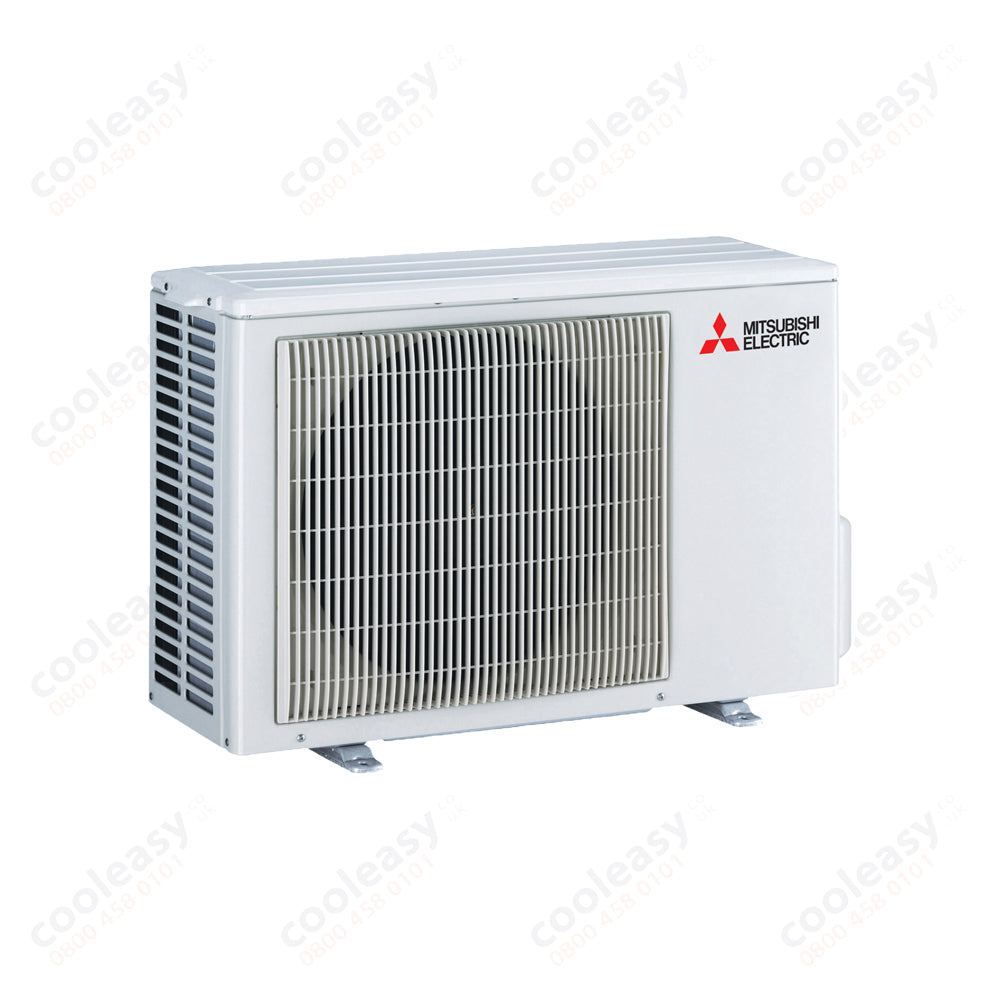 Mitsubishi Electric AP/AY Wall Mounted Air Conditioning System