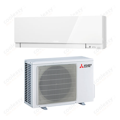 Mitsubishi Electric EF 2.5kW Air Conditioning System