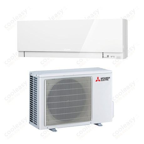 Mitsubishi Electric EF 5.0kW Air Conditioning System
