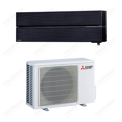 Mitsubishi Electric LN 2.5kW Air Conditioning System