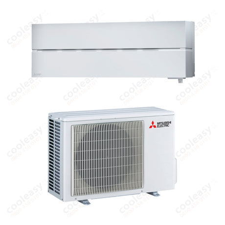Mitsubishi Electric LN 5.0kW Air Conditioning System