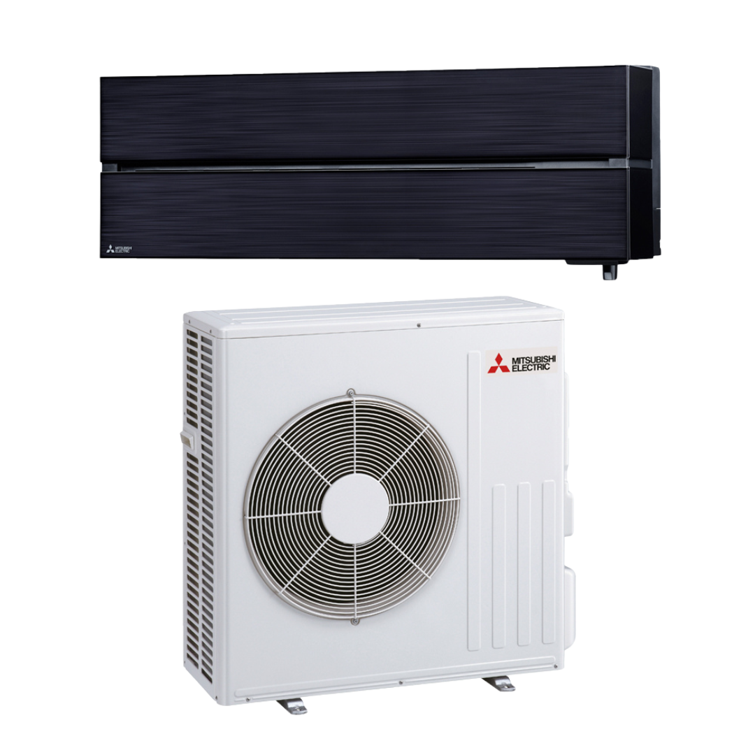 Mitsubishi Electric LN Air Conditioning System