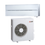 Mitsubishi Electric LN Air Conditioning System